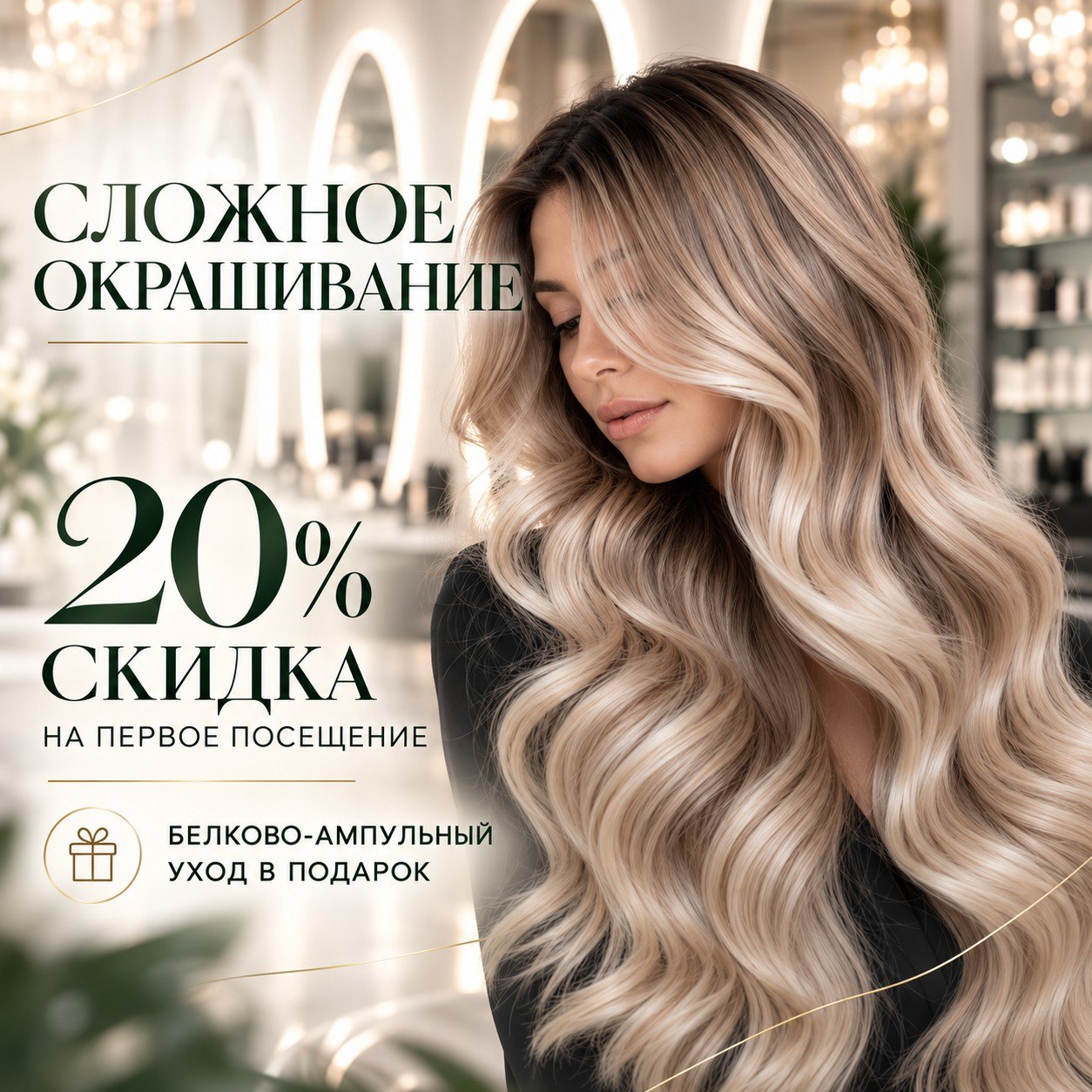 Акция